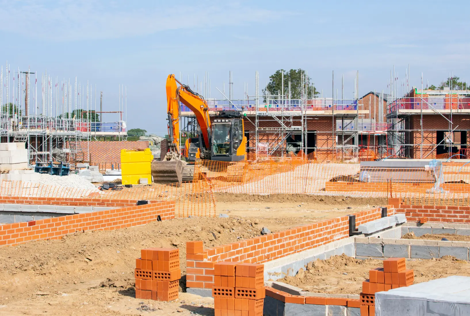 Professional drain inspection service in Kilburn