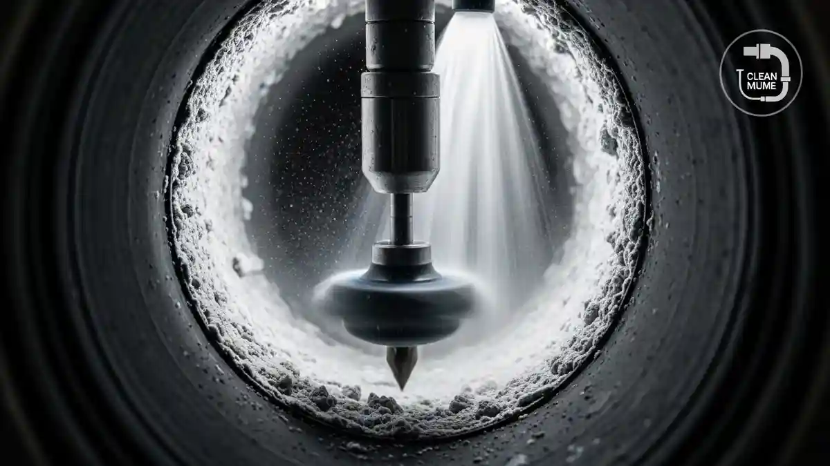 Hard Water Drain Descaling Kilburn