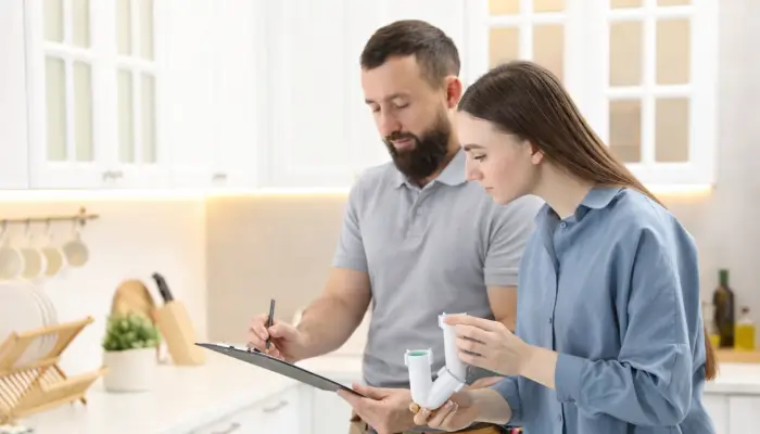 Drain maintenance service in Kilburn by professional drainage engineer